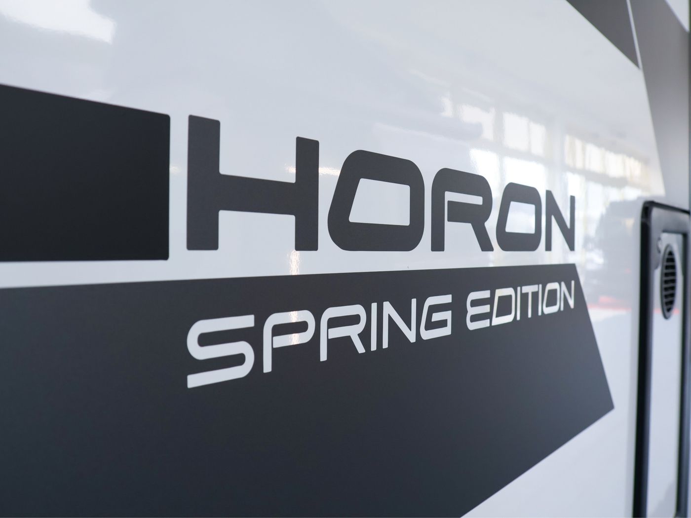 CI Horon Fit 94 XT Spring Edition